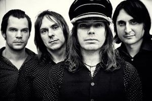 Imperial State Electric