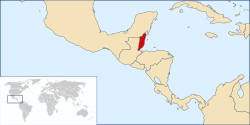 British Honduras