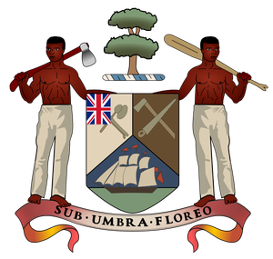 British Honduras
