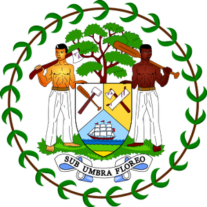 Belize 