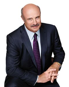 Phillip C. McGraw