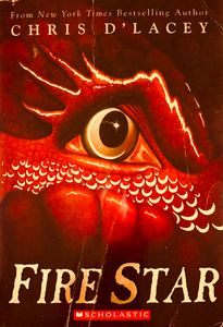 Fire Star