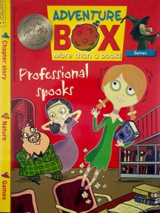 Adventure Box: Issue 147 (October 2010)