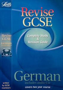 Revise GCSE German