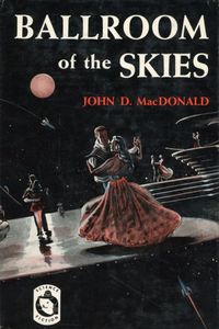 Ballroom of the Skies