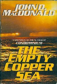 The Empty Copper Sea