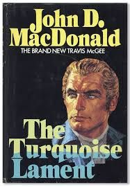 The Turquoise Lament