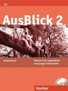 AusBlick 2 Arbeitsbuch