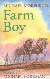 Farm Boy