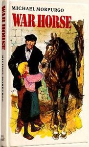War Horse