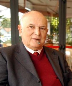 Gian Antonio Cibotto