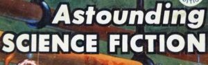 Astounding Science-Fiction