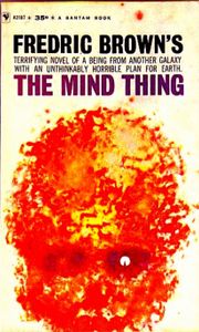 The Mind Thing