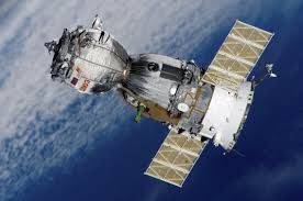 Satellites 