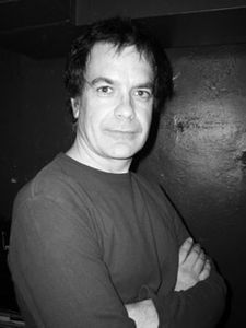 David Gedge
