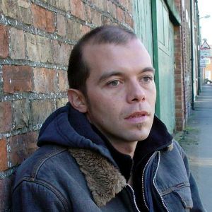 Mark Gardener