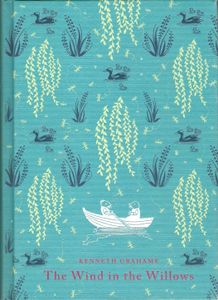 The Wind In The Willows