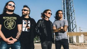 Of Mice & Men