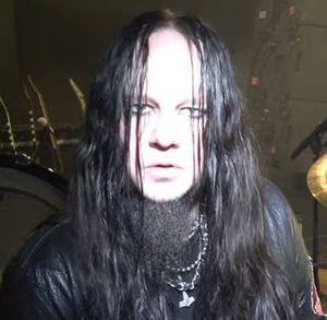 Joey Jordison