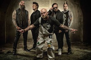 Five Finger Death Punch