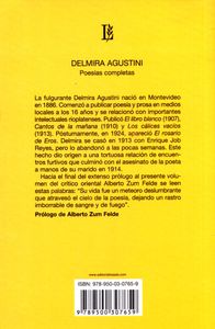 Poesías Completas