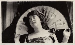 Delmira Agustini