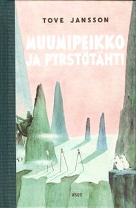 Muumipeikko ja pyrstötähti