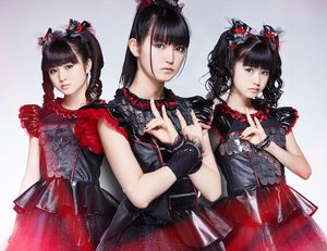 Babymetal