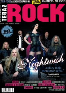 Teraz Rock #181
