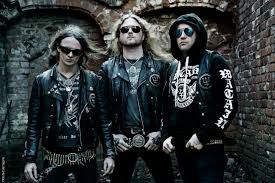 Watain