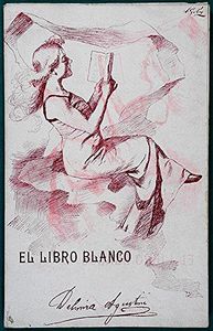 El Libro Blanco