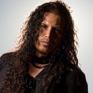 Jeff Scott Soto