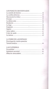 Poesías
