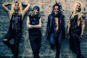 Children Of Bodom