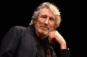 Roger Waters