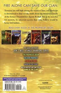 Forest of Secrets