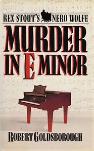 Murder in E Minor