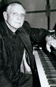 Dave McKenna
