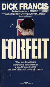 Forfeit