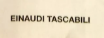 Einaudi Tascabili