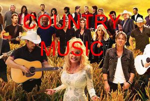 Country Music
