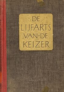 De Lijfarts van de Keizer