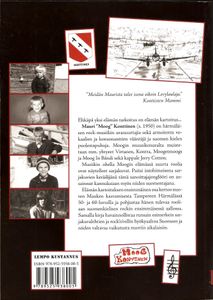 Elämän Kartoitus I - 1950-1970