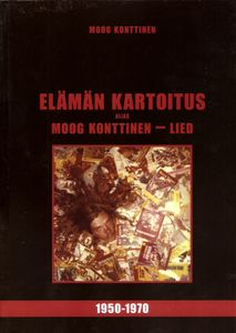 Elämän Kartoitus I - 1950-1970