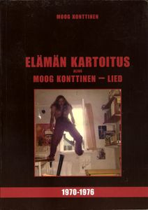 Elämän Kartoitus II - 1970-1976