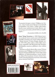 Elämän Kartoitus II - 1970-1976