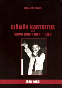 Elämän Kartoitus III - 1976-1985