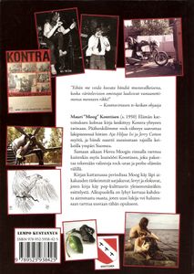 Elämän Kartoitus III - 1976-1985