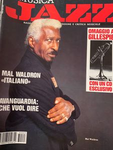 Musica Jazz (Anno XLIX - N. 3)