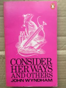 Consider Her Ways and Others